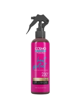 Cosmo Professional Heat Protection Leave-in Conditioner