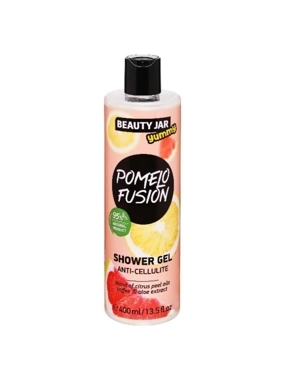 Beauty jar yummy shower gel