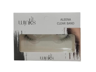 WINX FALSE EYELASHES GODDESS