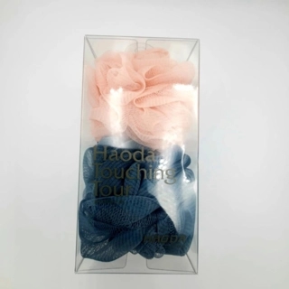 Howda LOOFAH FOAM BK23-616