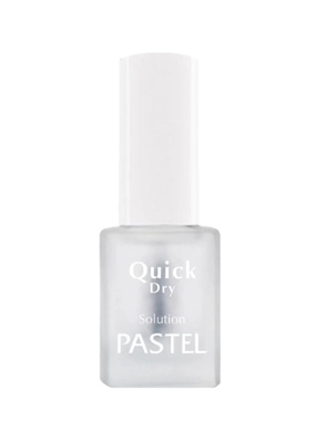PASTEL QUIK DRY NAIL POLISH SOLUTION