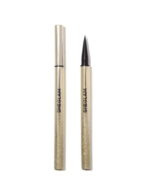 SHEGLAM WATERPROOF LIQUID EYELINER