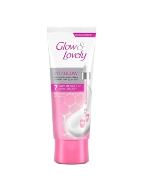 FAIR & LOVELY CREAM ADVANCED MULTIVITAMIN