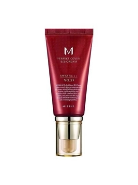 MISSHA BB CREAM FOUNDATION
