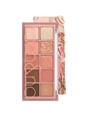 Romand BETTER THAN PALETTE