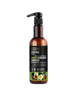 CORNELLS SUPERFOODS COND AVOCADO & MANUKA HONEY NOURISHING
