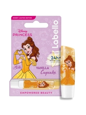LABELLO LIP BALM VANILLA BUTTER BELL