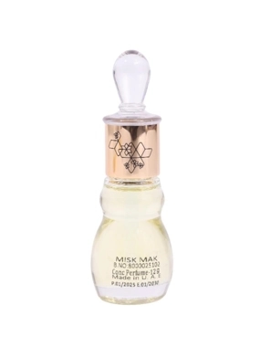 AJMAL CONCENTRATED PERFUME - MUSK MECCA