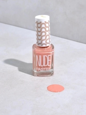 PASTEL NUDE NAIL POLISH 770