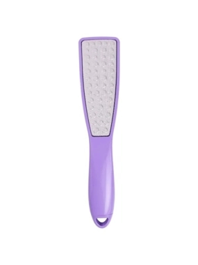Salon System Foot Rest Plastic Colors BK25-405