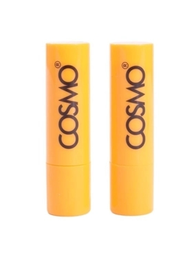 COSMO LIP BALM SOOTHING HONEY2*1