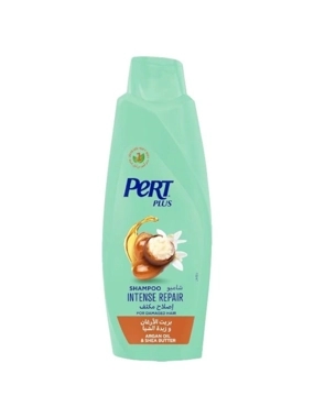 PERT PLUS SHAMPOO WITH OIL EXTRACTS