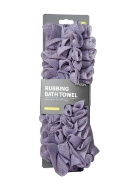 HAODA BATHING LOOFAH BK24-038