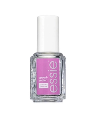 ESSIE TOP COAT SPEED SETTER NAIL