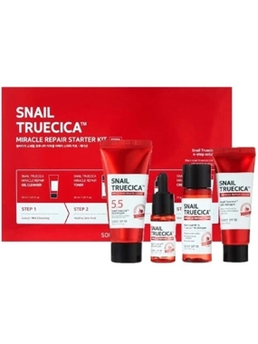 SOME BY MI SNAIL TRUECICA - THE KOREAN MIRACLE SET