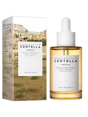 CENTELLA DAILY CARE AMPOULE CLEANSER AND SOOTHER FOR SKIN