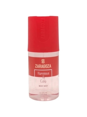 ZARAGOZA BODY MIST