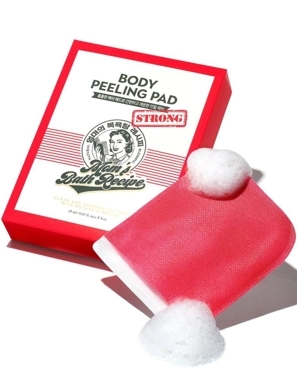 MAMS GLOVES SCRUBBING BODY