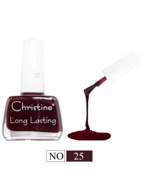 CHRISTINE NAIL POLISH