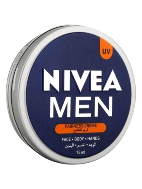 NIVEA MEN CREAM SKIN LIGHTENING