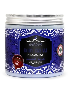 JARDIN OLIAN BODY CREAM BLUE NILE