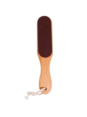Sistem Salon Footrest Wooden BK25-417