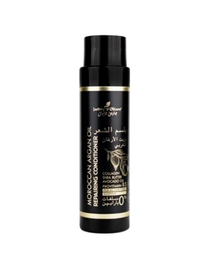 JARDIN OLIAN MOROCCAN ARGAN OIL HAIR CONDITIONER
