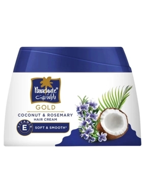 PARACHUTE CREAM COCONUT & ROSEMARY