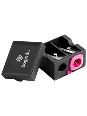 BOUGAINVILLEA PENCIL AND LIPSTICK SHARPENER