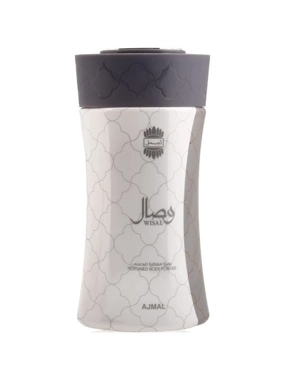 AJMAL BODY POWDER WISAL