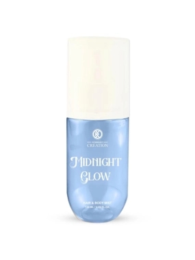 KREASYON CREATION BODY-HAIR MIST