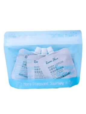 Room Plus Personal Care Body Lotion