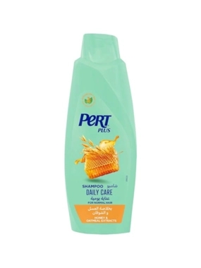 PERT PLUS SHM HONEY