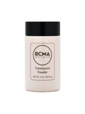 RCMA LOOSE POWDER MAKEUP LOOSE