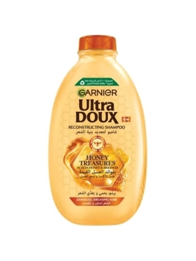 GARNIER UD SHM HONEY