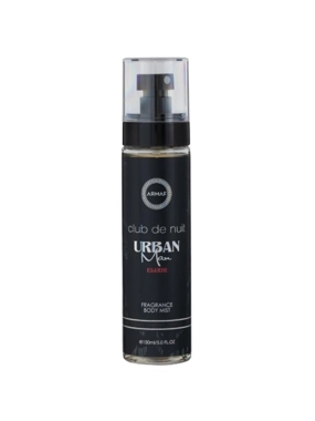 Club de Nuit Urban Man Body Perfume