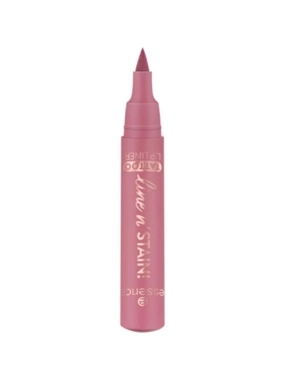 Essence Lip Liner Tattoo