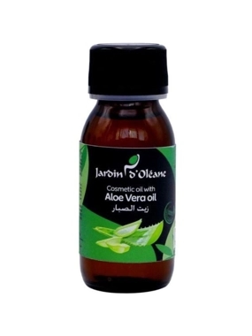 JARDIN OLEANE COSMETIC ALOE VERA OIL