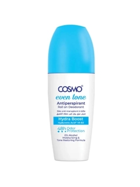COSMO DEO HYDRA BOOST EVEN TONE ROLL ON