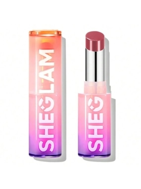 SHGLAM MIRROR CASE LIPSTICK SHINY