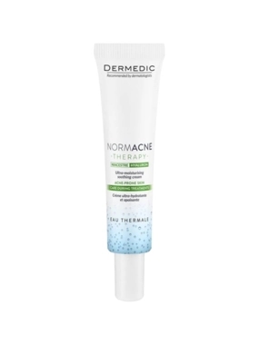 Dermedic Normacyn Cream Moisturizer For Face And Highly Soothing