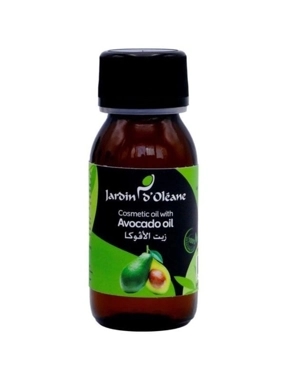 JARDIN OLIAN OIL AVOCADO BEAUTY