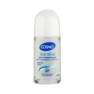 COSMO DEO ROLL-ON ANTIPERSPIRANT