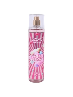 Cosmo Delicious Body Perfume