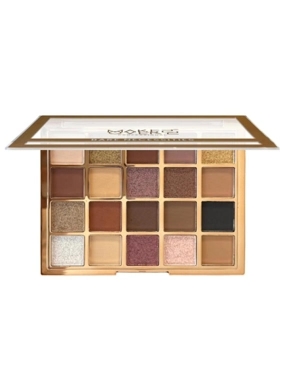 make over22 eyeshadow palette 20 colors