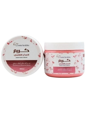 COZMARIBIA AKER FASSI CREAM