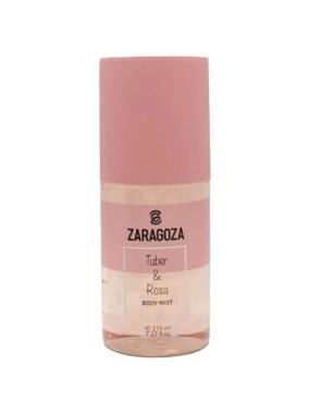 ZARAGOZA BODY MIST