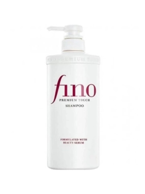 FINO PREMIUM TOUCH JAPANESE SHAMPOO
