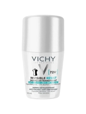 VICHY DEO RESIST GRAY