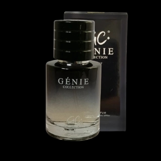 GENIE COLLECTION PERFUME NO. 9017